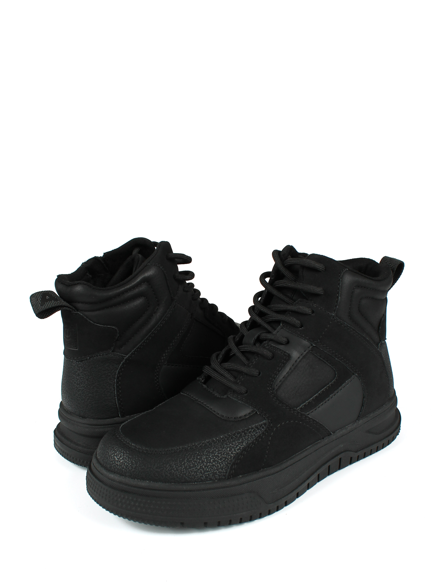 Ботинки Antilopa AL 15180 - фото 18