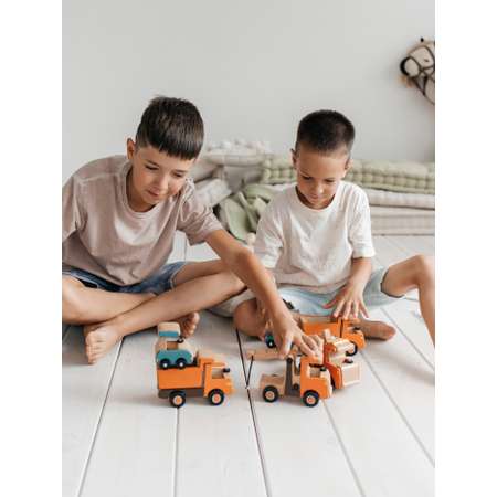 Танк Машинки Mini Cooper Мини