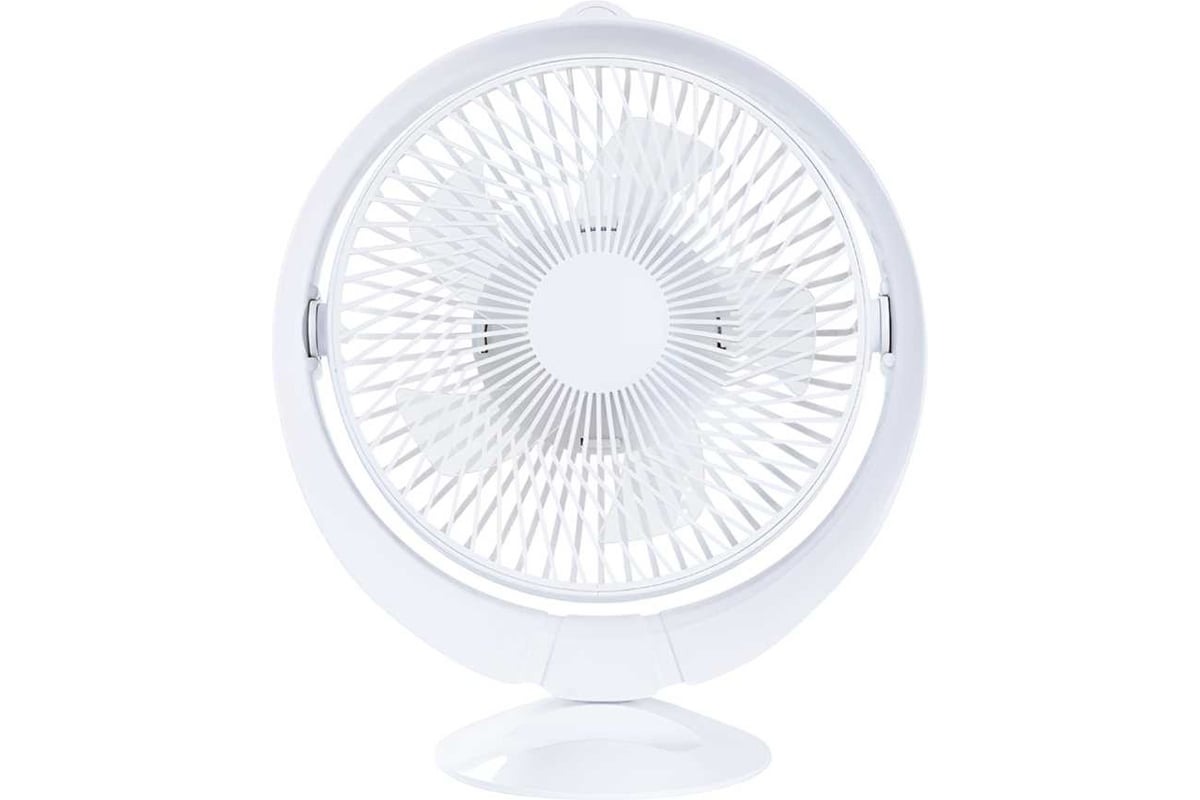 Вентилятор настольный ZDK - фото 2