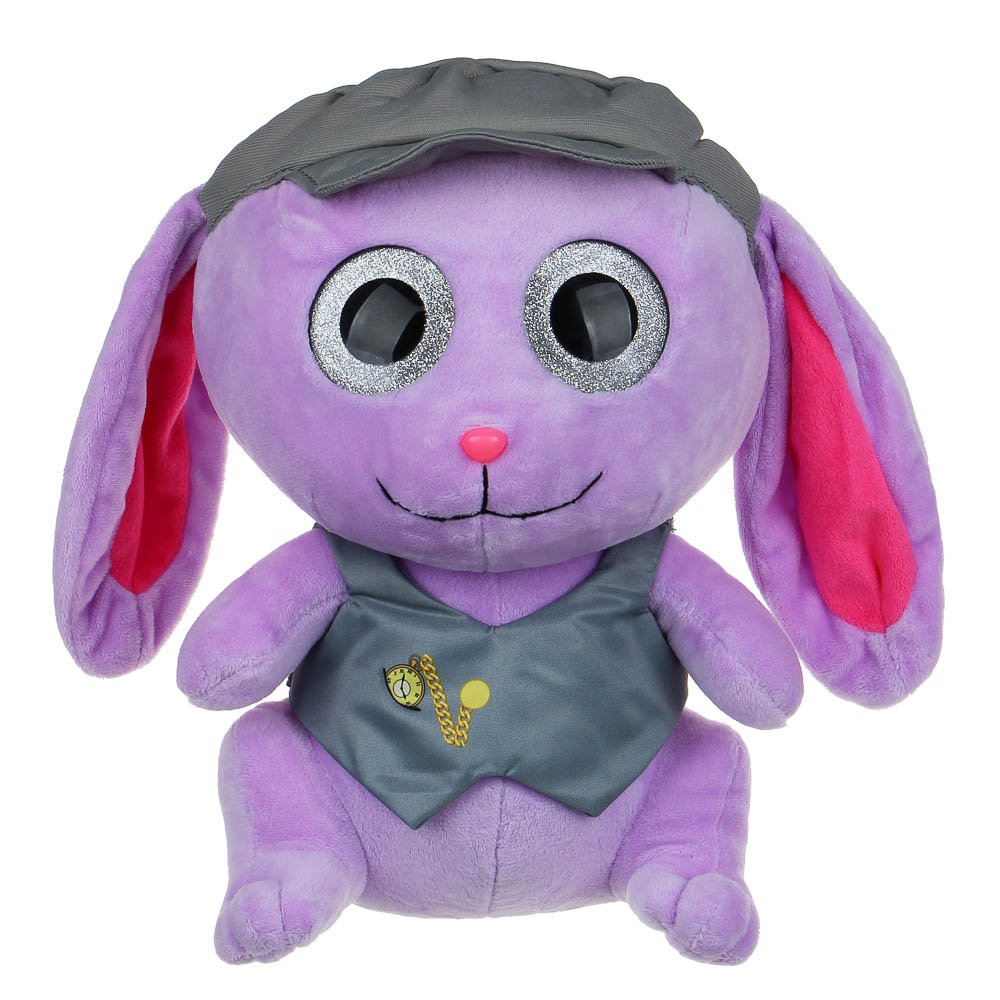 Игрушка мягкая BY - фото 1