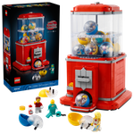 Конструктор LEGO Ideas 21358 1343 дет.