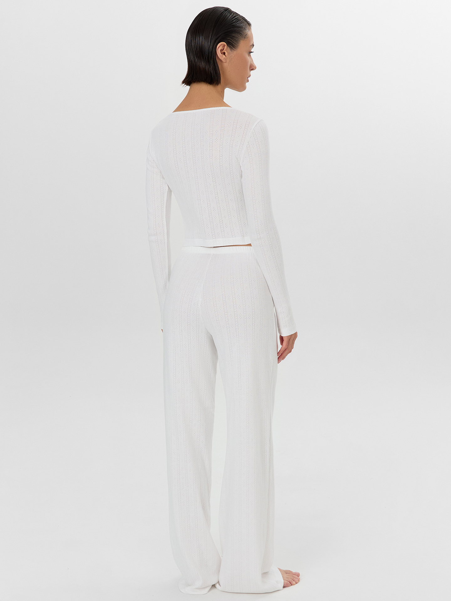 Пижама Mark Formelle (Марк Формэль) 592623/белый - фото 2