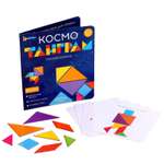 Настольная игра IQ-ZABIAKA Танграм