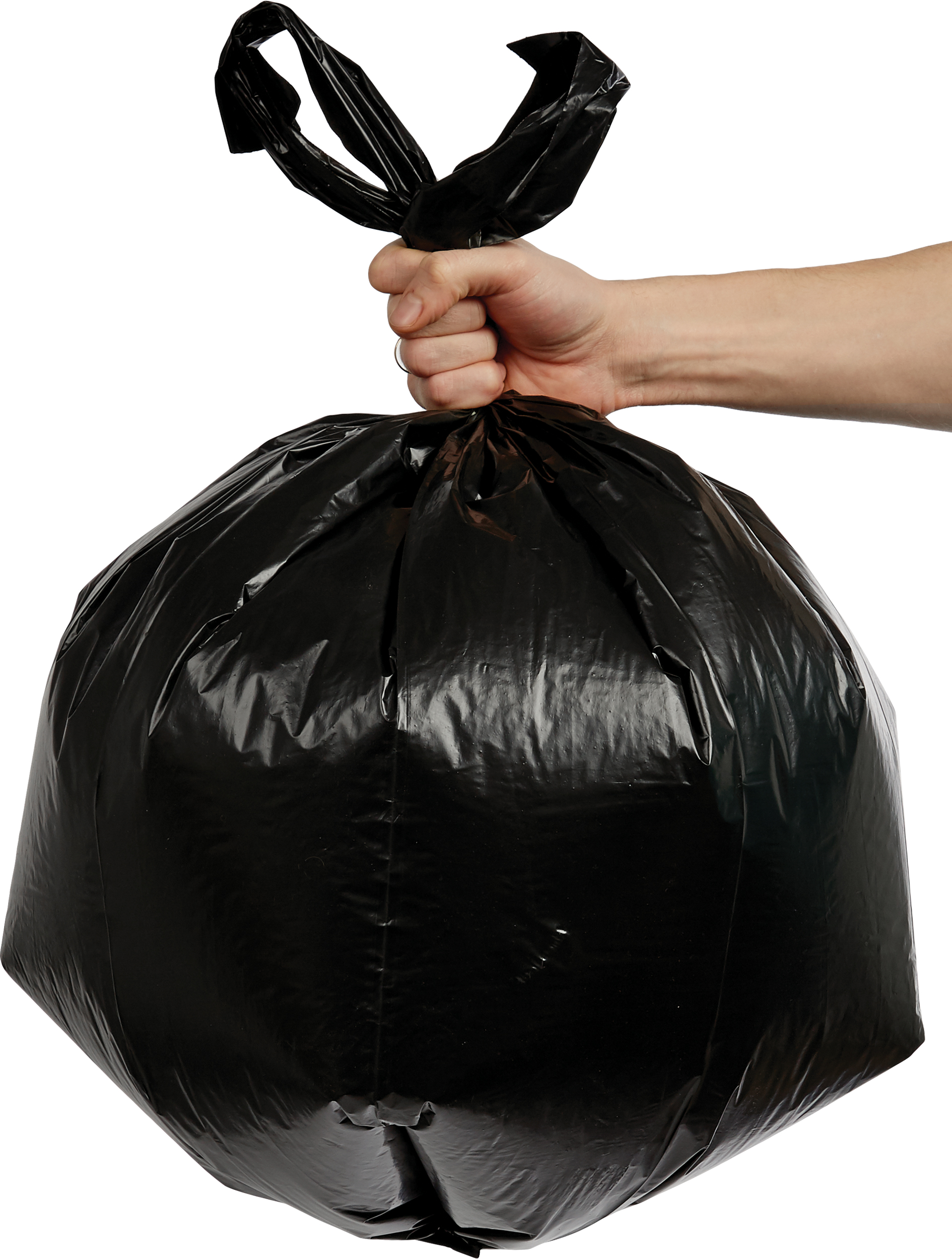 Мешки для мусора Luscan 60л - фото 1