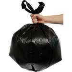 Мешки для мусора Luscan 60л