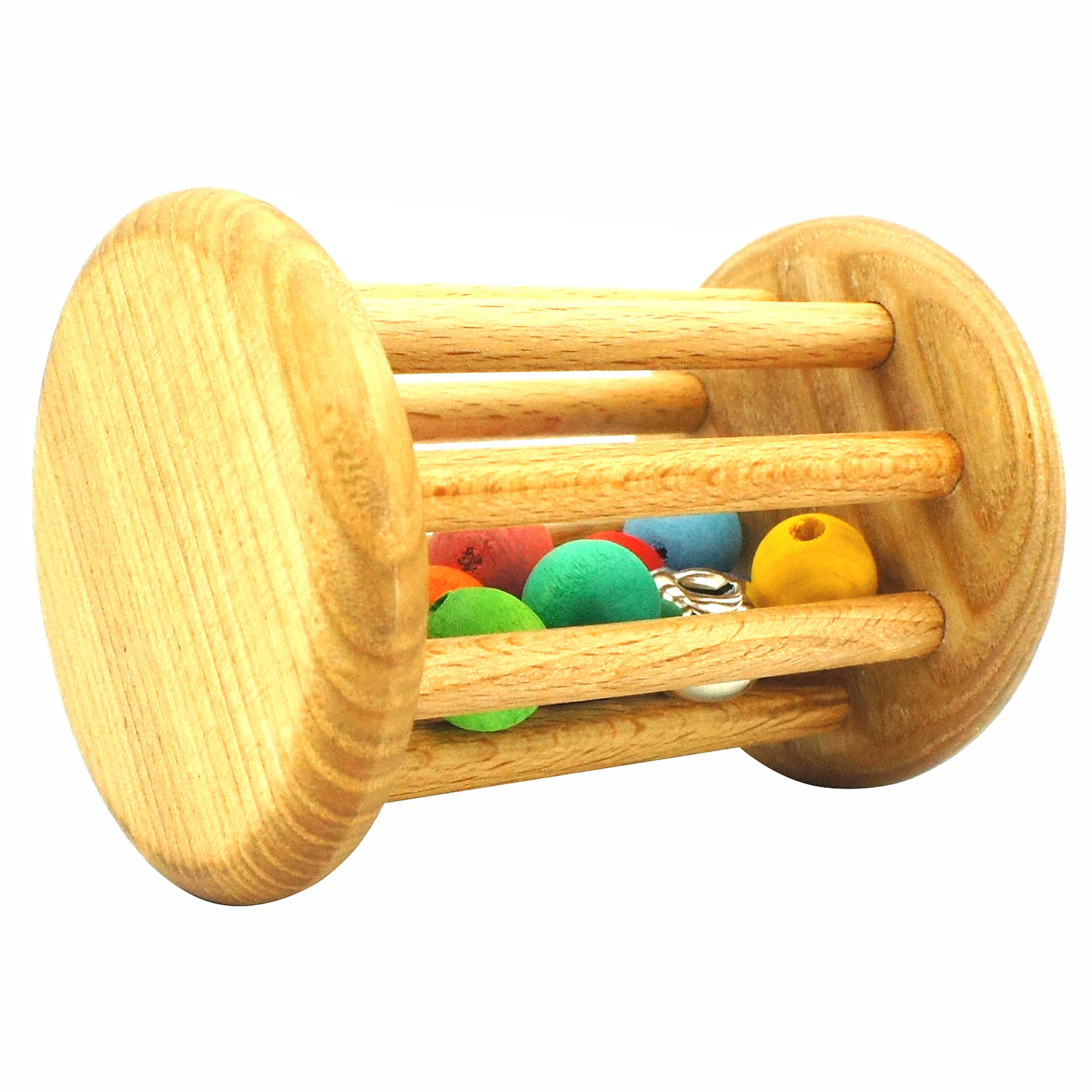 Игрушка S-mala погремушка - фото 4