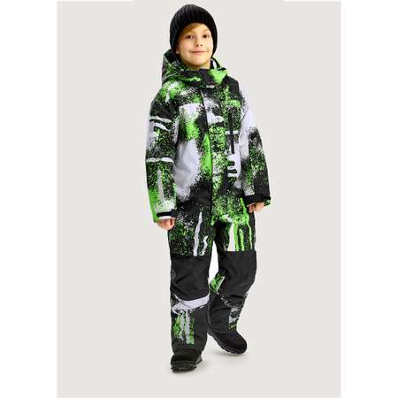 Комбинезон NIKASTYLE