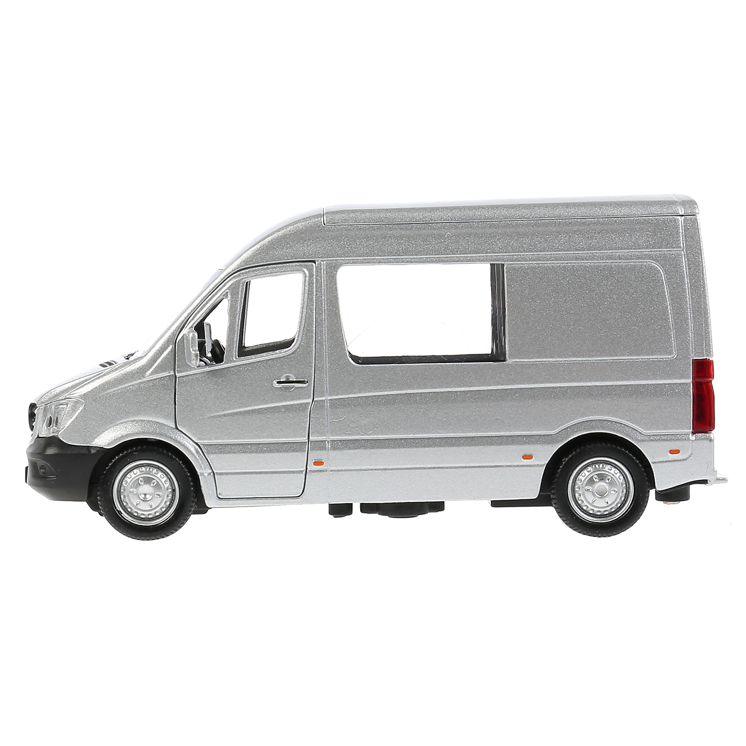 Автомобиль Технопарк Mercedes Mercedes benz 300441 - фото 3