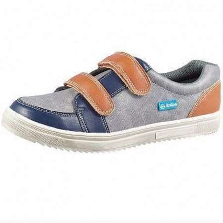 Детские ортопедические кеды Diego ORTMANN kids