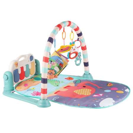 Коврик Emilly Toys