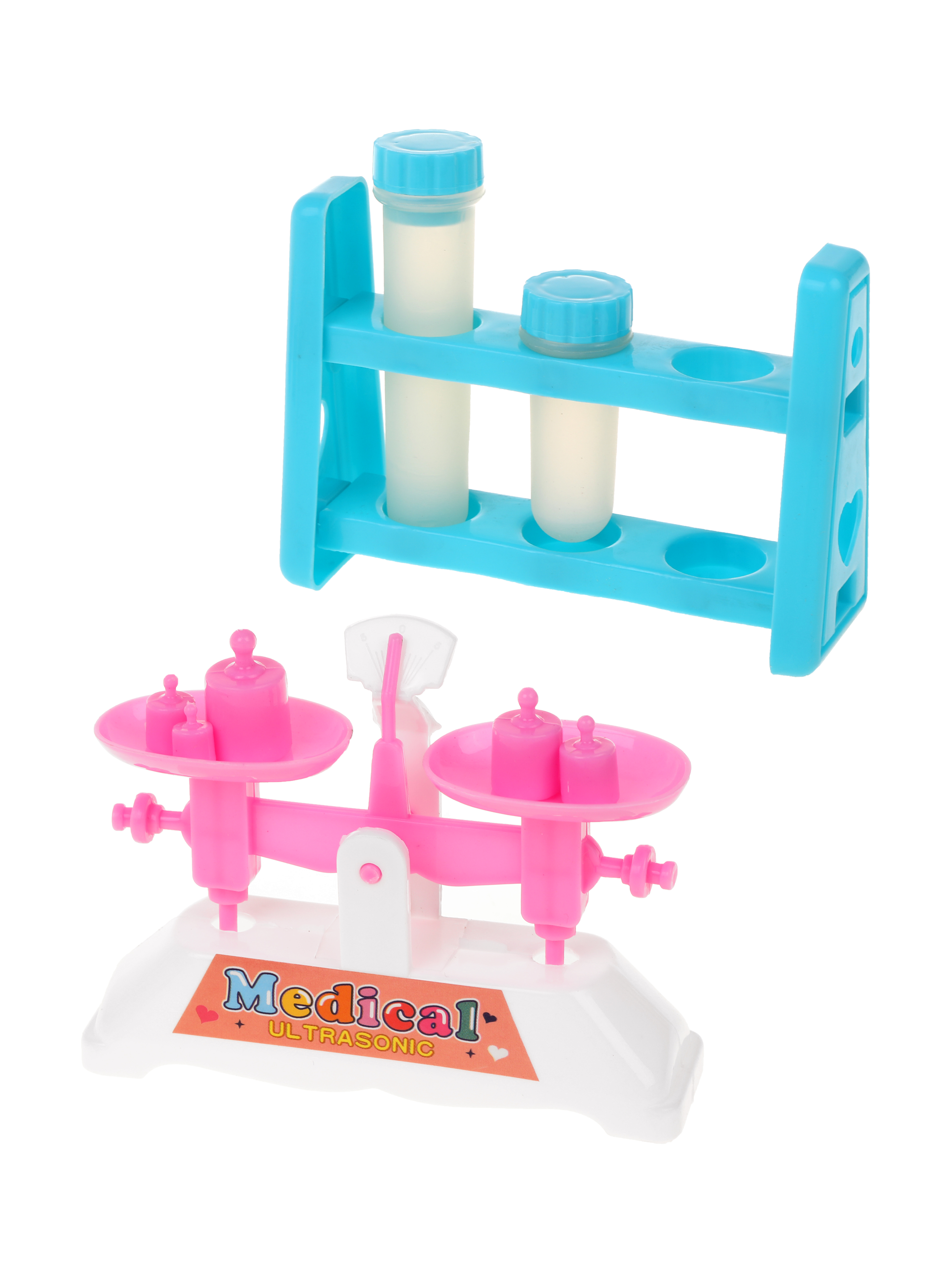 Игрушка Наша Игрушка Доктор (инструменты) - фото 2
