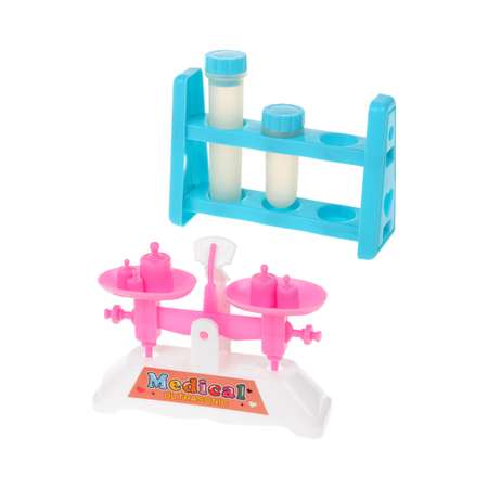 Игрушка Наша Игрушка Доктор (инструменты)