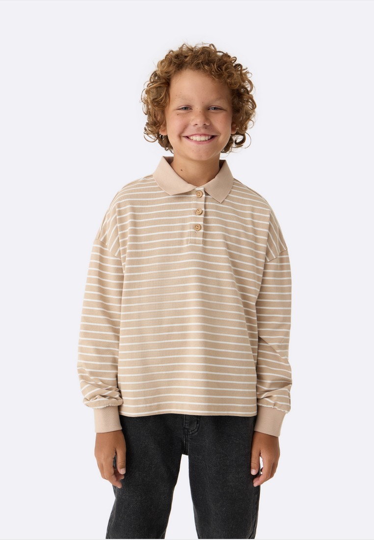 Поло Lassie 73203205-0670 - фото 1