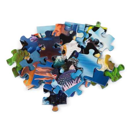 Пазл Ravensburger классический