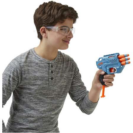Бластер Nerf Elite