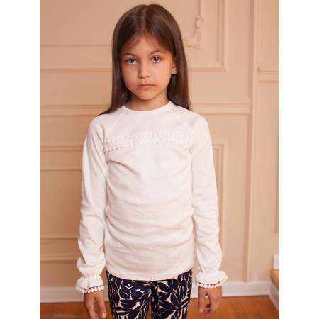 Лонгслив Ete Children