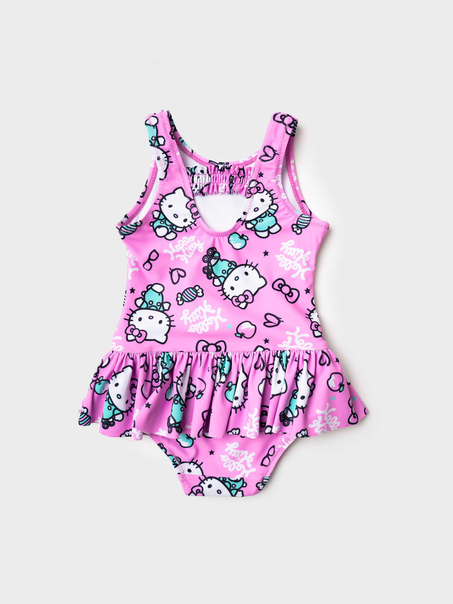 Купальник PlayToday 12643007 - фото 4