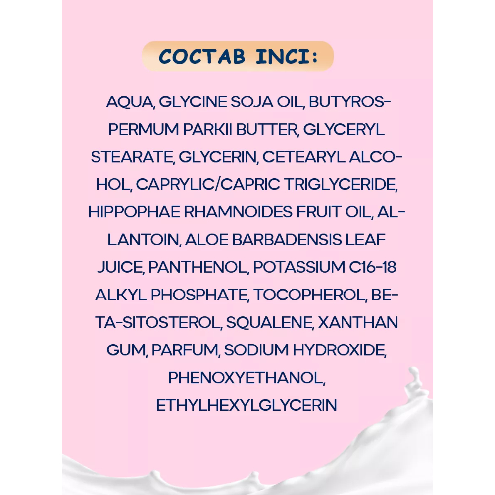 Крем Зорька и Борька 110 мл - фото 3