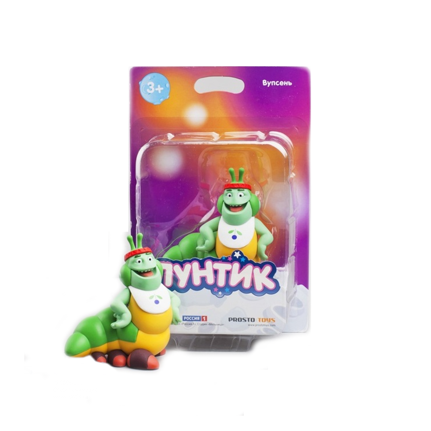 Фигурка Prosto toys - фото 2