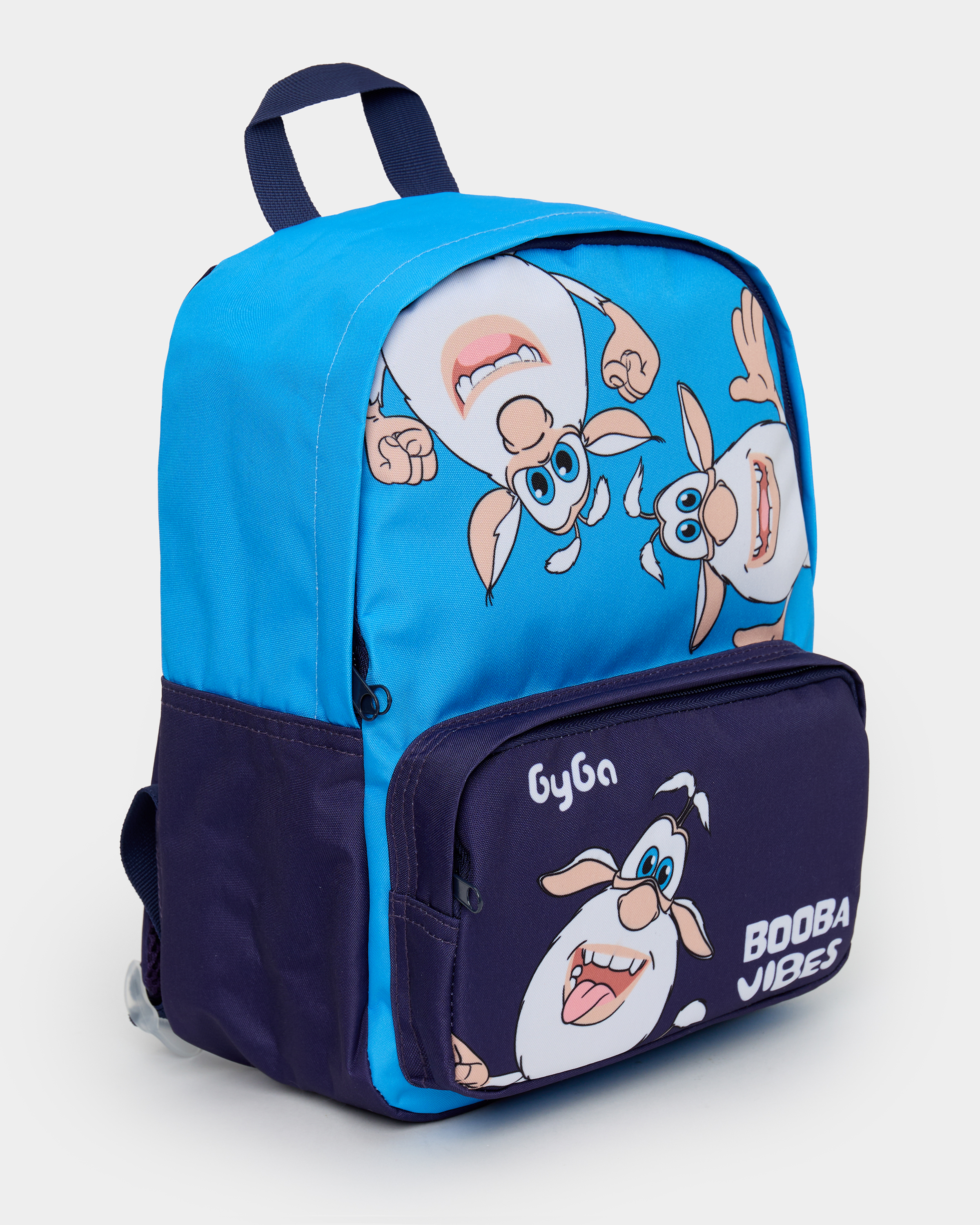 Рюкзак Буба B26LC7-2ba-99 - фото 2