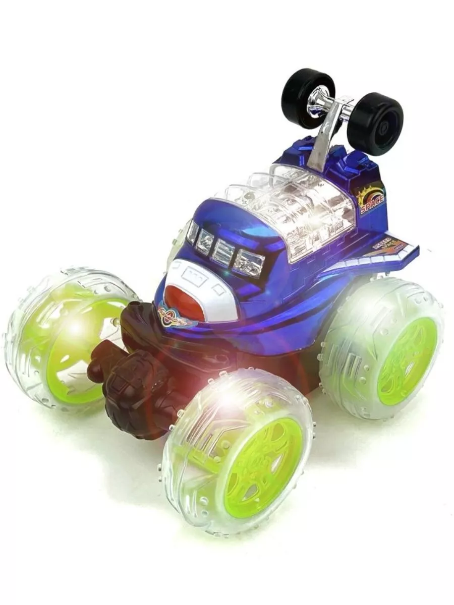 Автомобиль РУ RENDA - фото 1