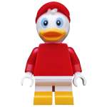 Фигурка LEGO Huey Duck Disney