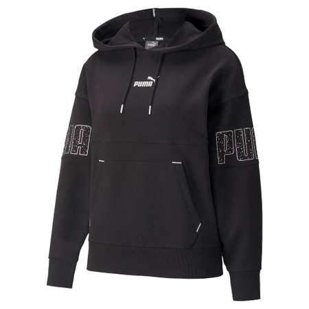 Толстовка Puma