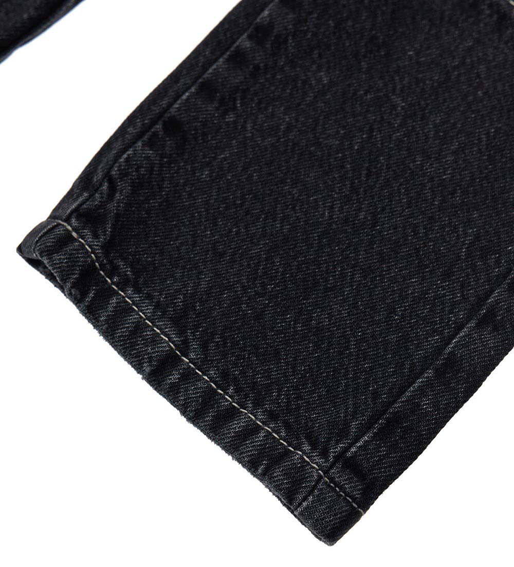Джинсы ORIGINAL MARINES DEA2519B_VAR.2-D - фото 8