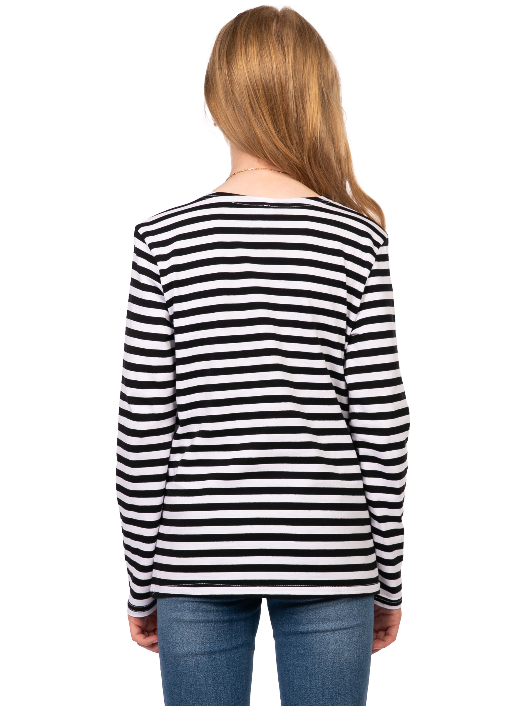 Лонгслив N.O.A. 11518-3 - фото 10