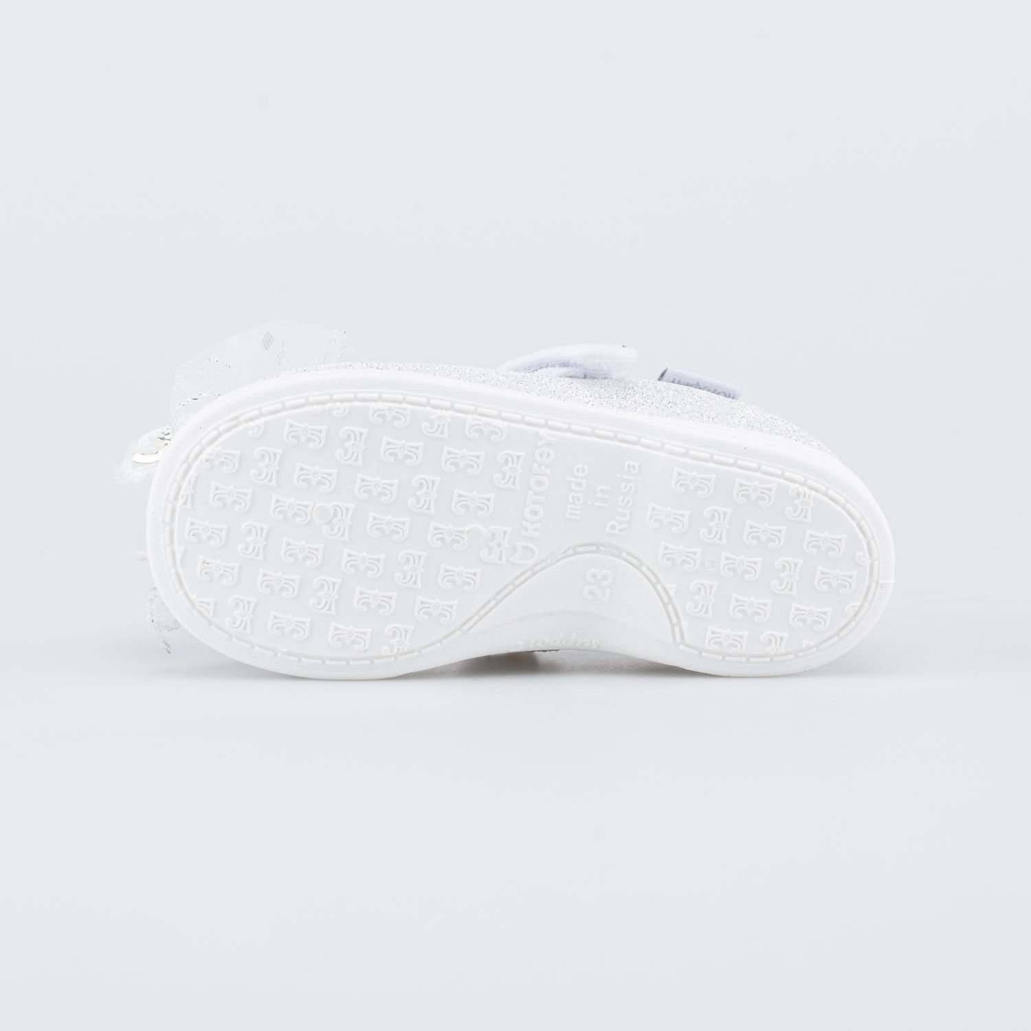 Туфли Котофей 231285-11 - фото 5