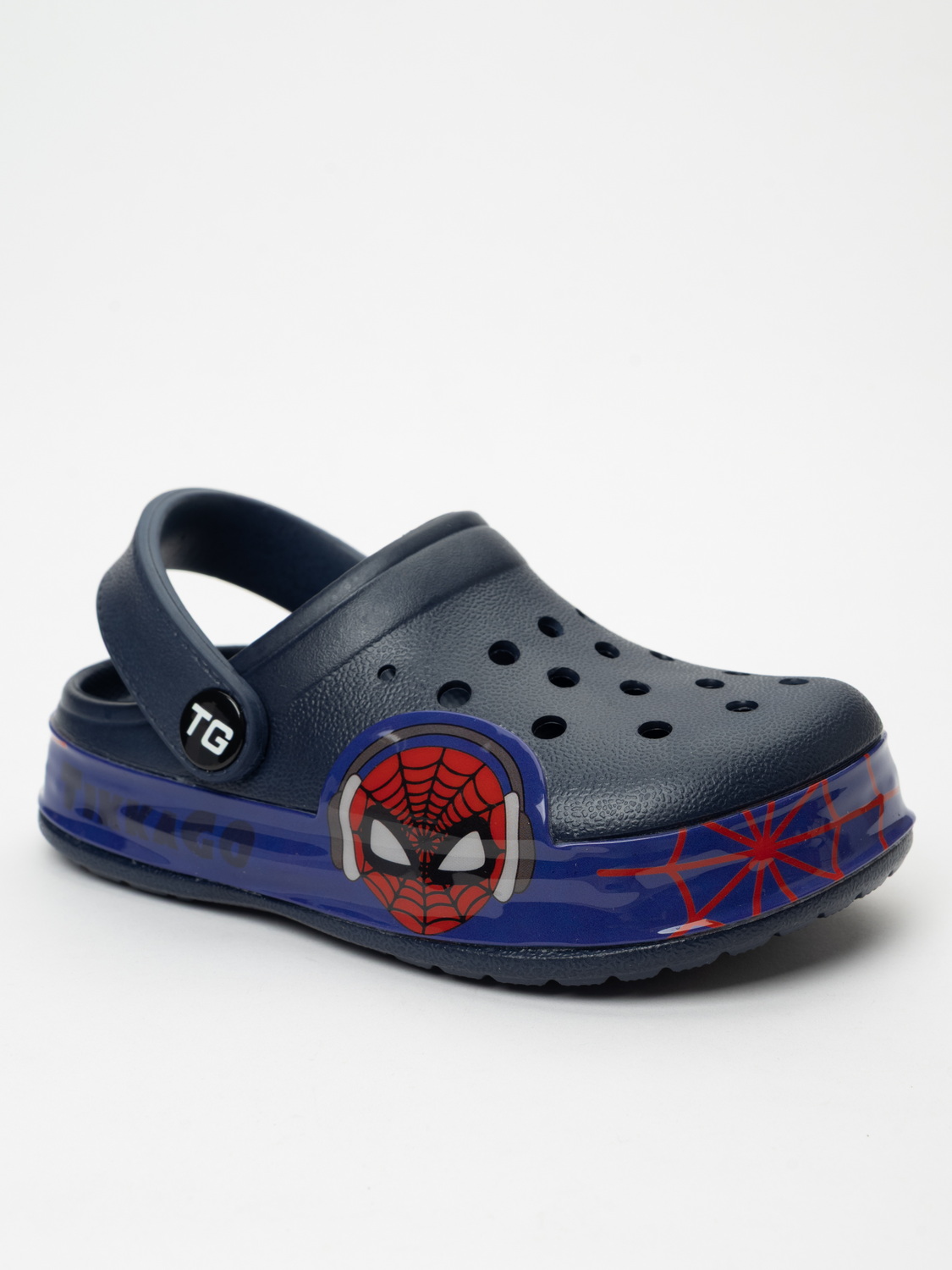 Сабо TikkaGo 7O02_25011_navy - фото 3