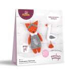 Набор для творчества Miadolla сборка