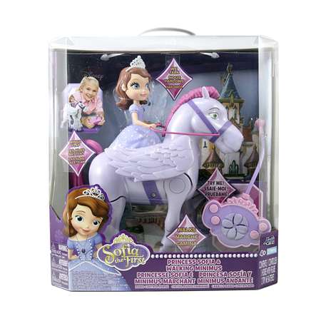 Кукла мини Disney
