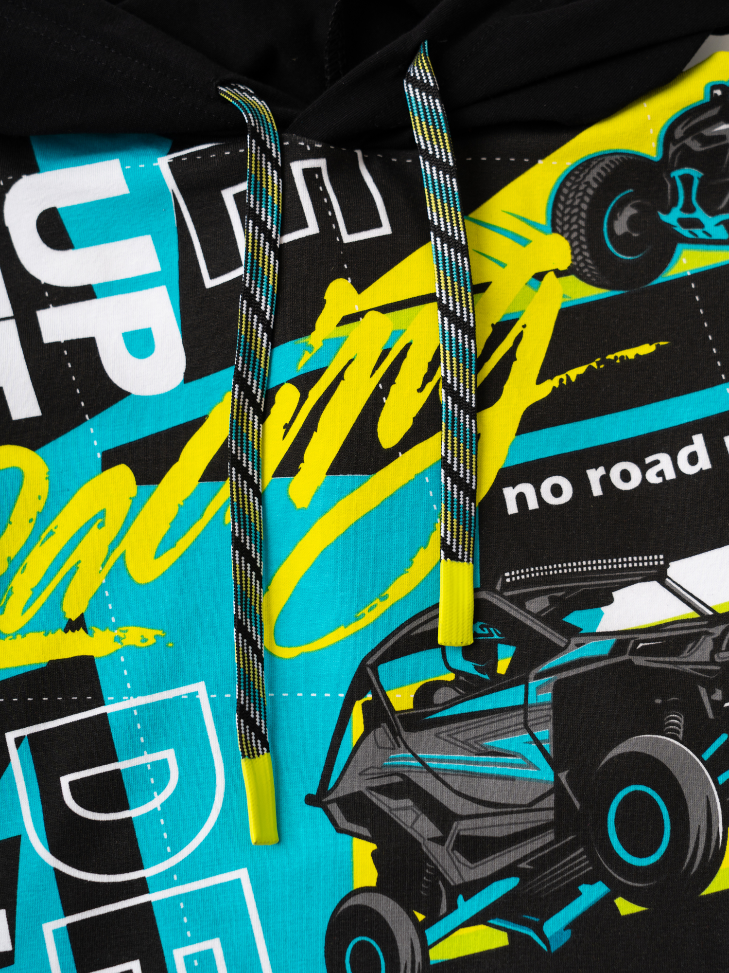 Футболка и шорты PlayToday 12612238 - фото 9