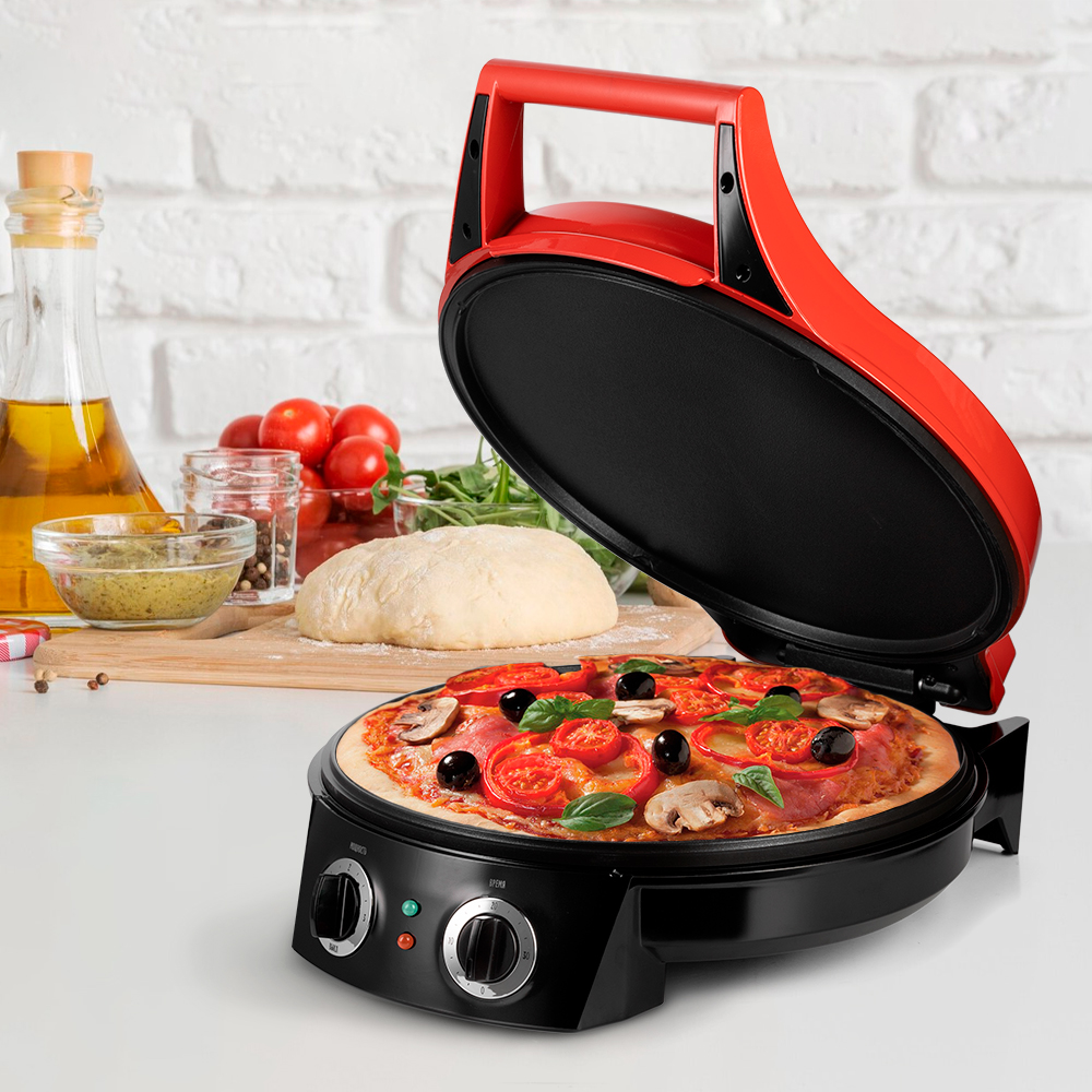 Пиццамейкер KITFORT КТ-3687 - фото 5