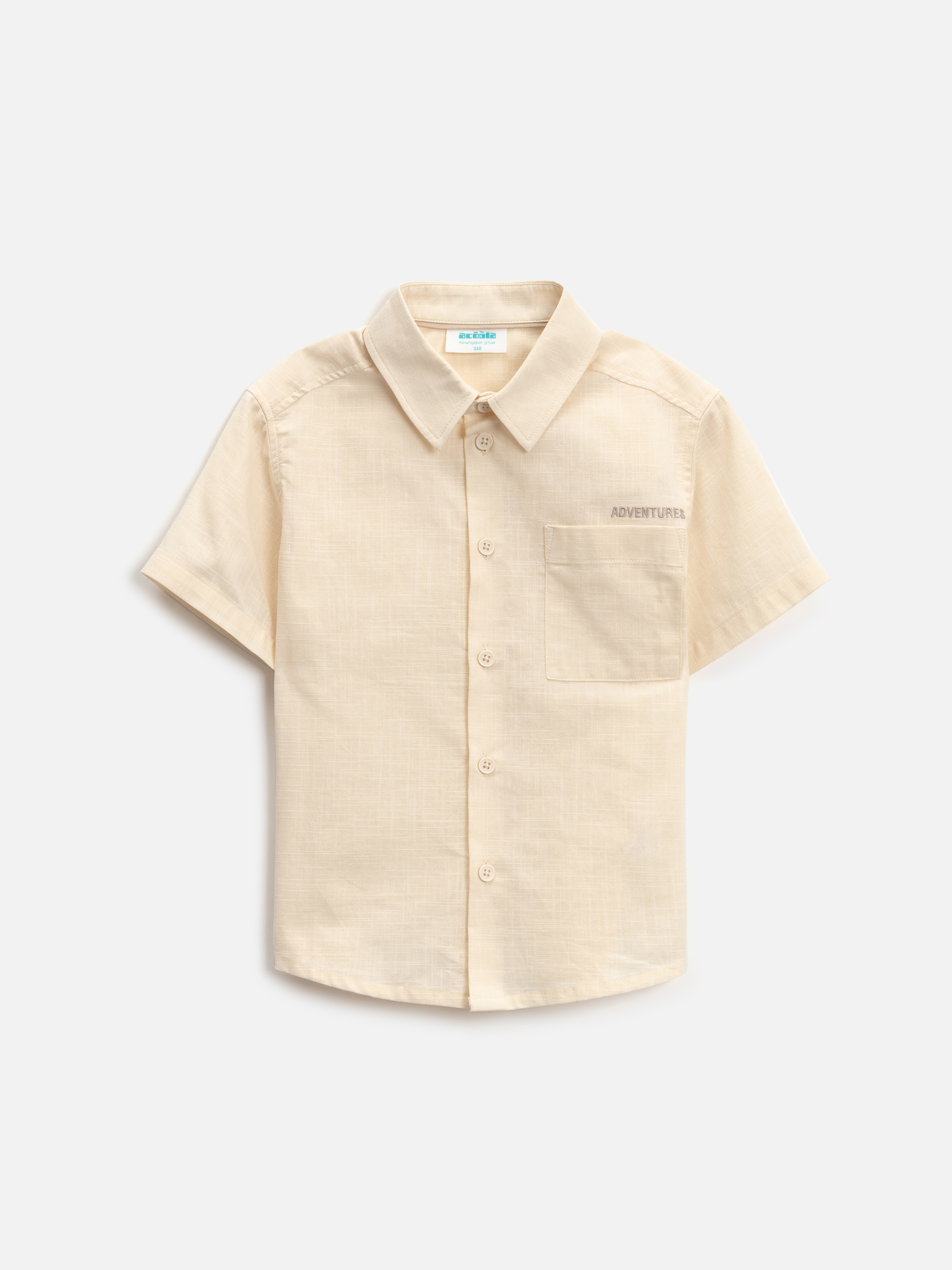 Рубашка Acoola 20120290077_0095866 - фото 2