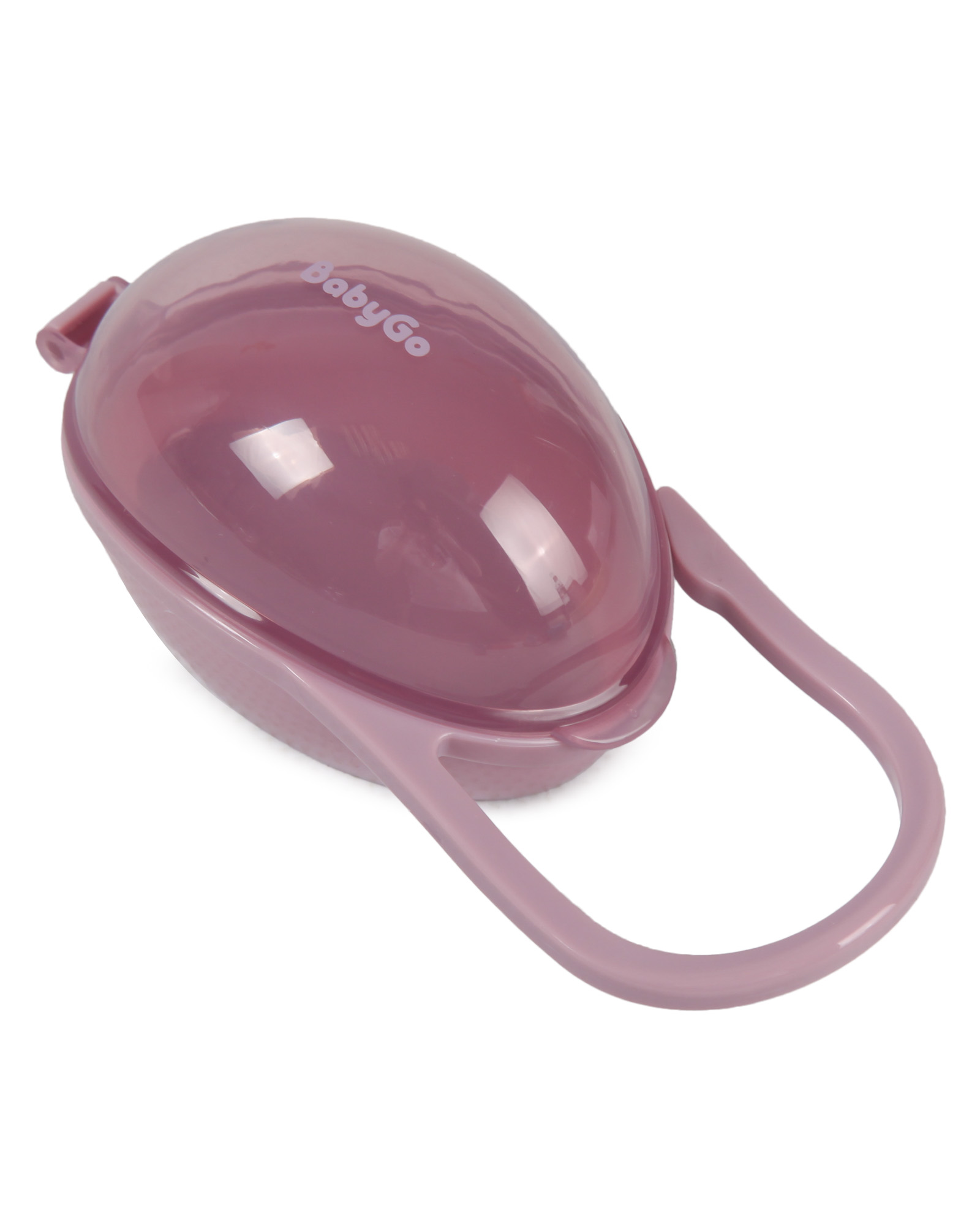 Футляр для пустышки BabyGo - фото 5