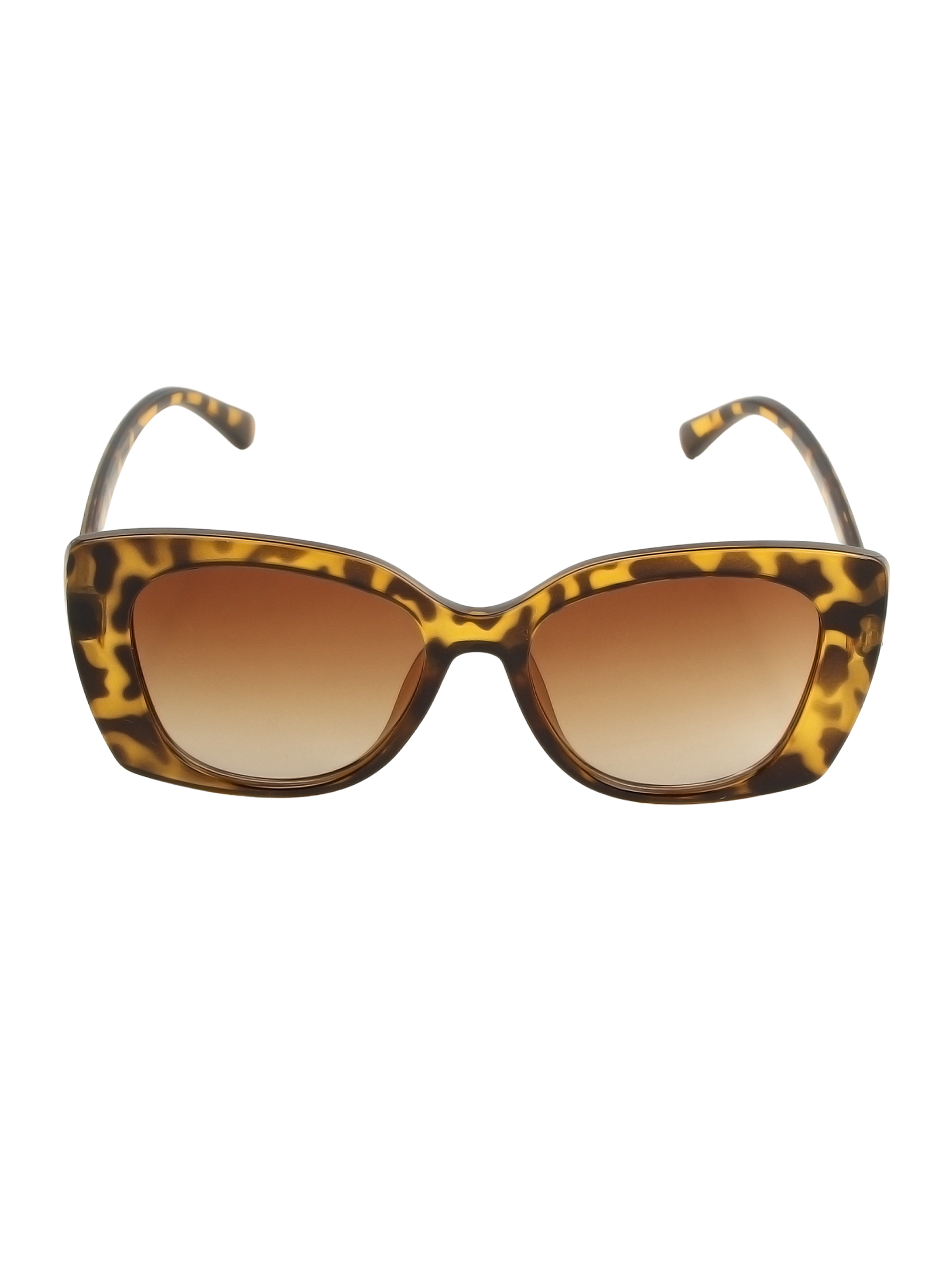 Очки солнцезащитные Pretty Mania RANG510-TGBRF - фото 4