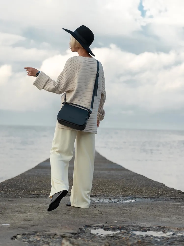 Сумка 33 Element черный - фото 13