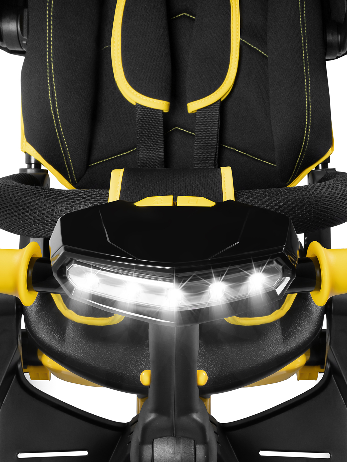 Трехколесный велосипед CITYRIDE - фото 27