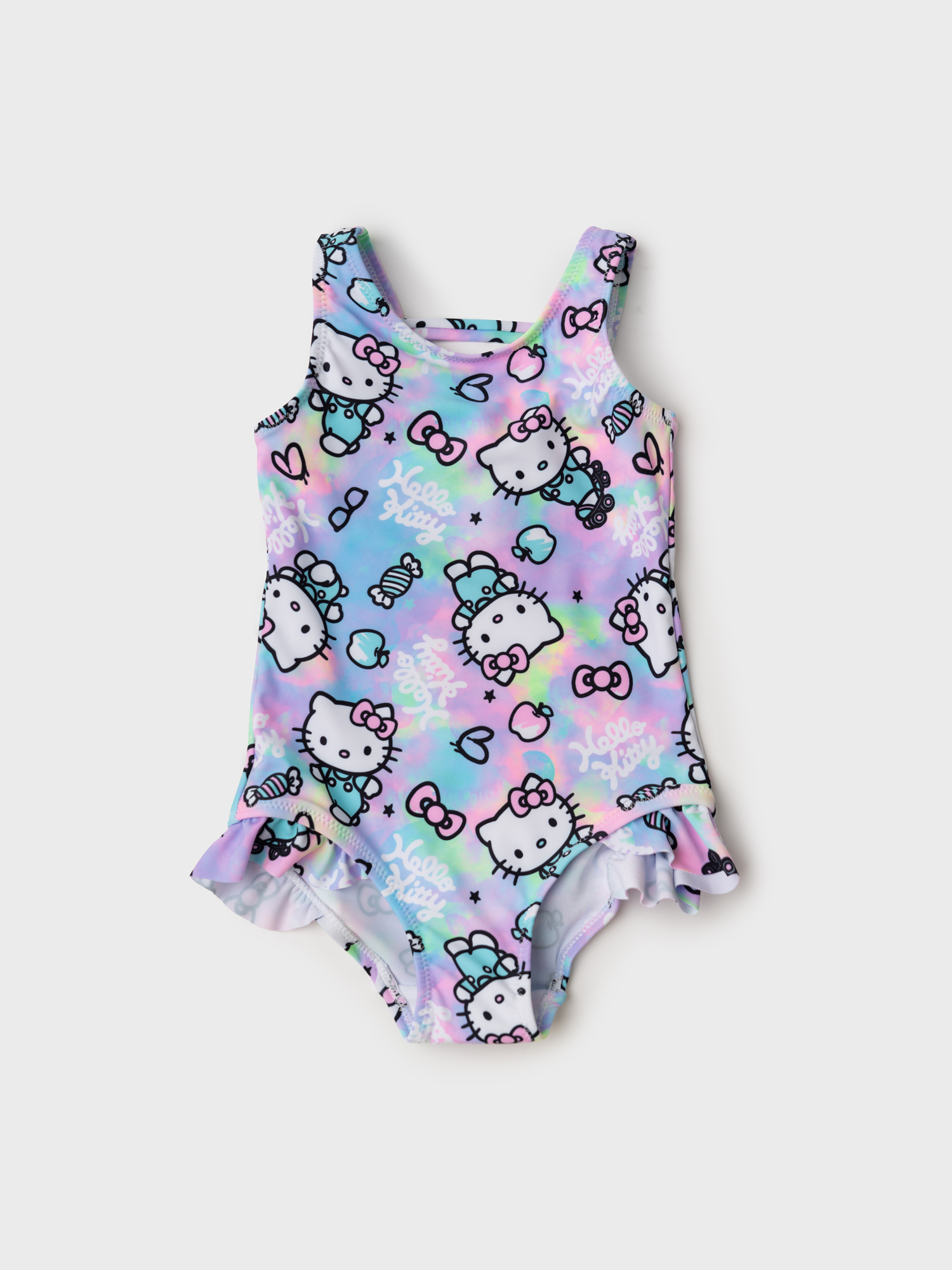 Купальник PlayToday 12643004 - фото 4