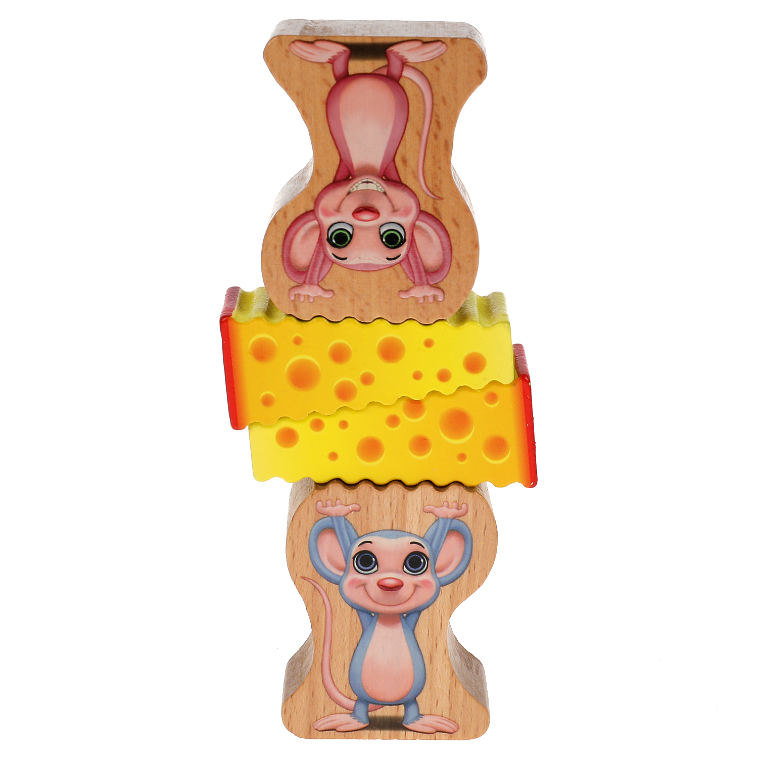 Настольная игра Играем вместе - фото 9