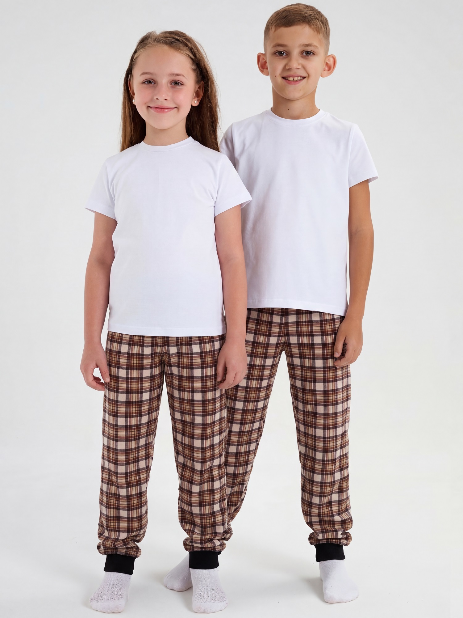 Брюки Jambowear S-715 - фото 3