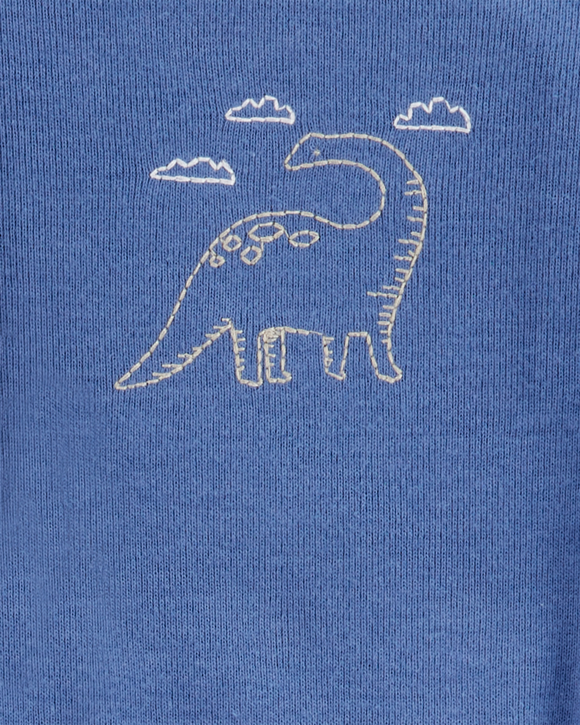 Боди 4 шт Carters 1S791210 - фото 4