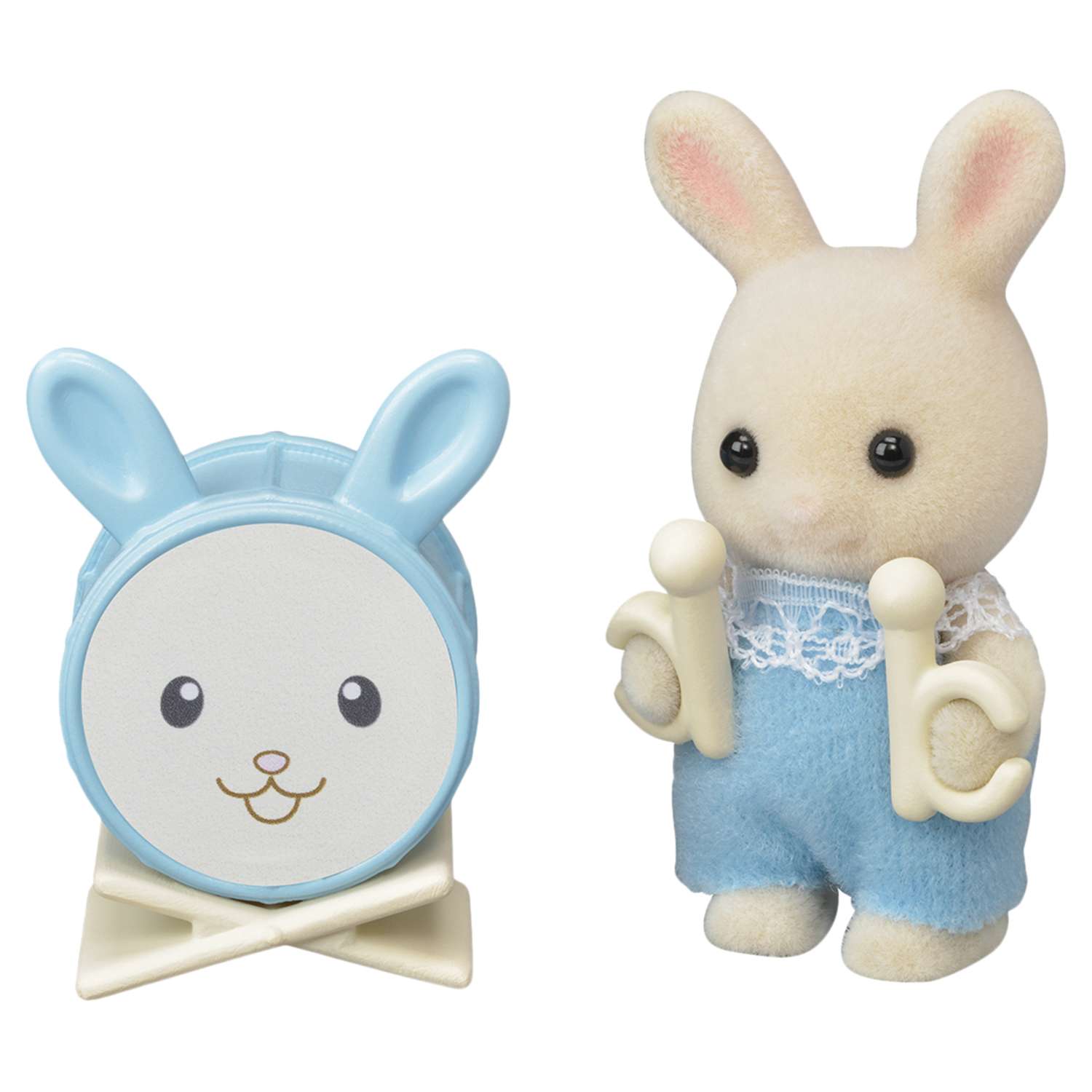 Игровой набор Sylvanian Families - фото 8