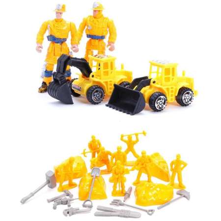 Игровой набор Наша Игрушка