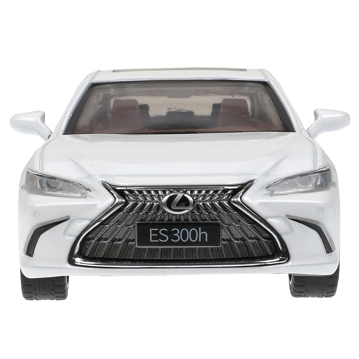 Автомобиль Технопарк Lexus ES300h 1:32 380124 - фото 11