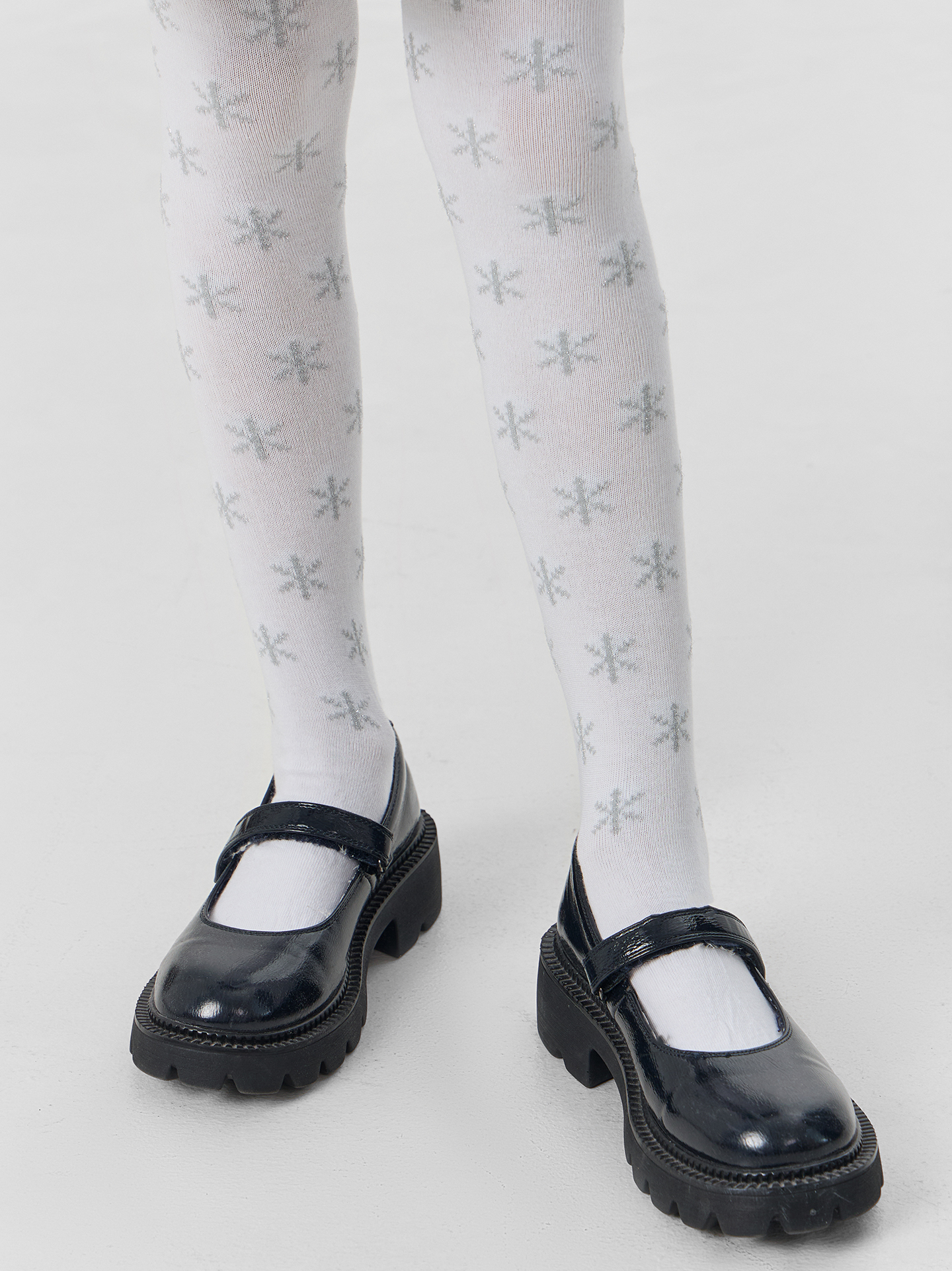 Колготки Mark Formelle (Марк Формэль) 700K-3448/белый - фото 3