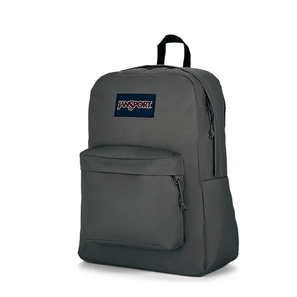 Рюкзак JanSport JS0A4QUT - фото 7