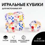 Настольная игра Sima-Land